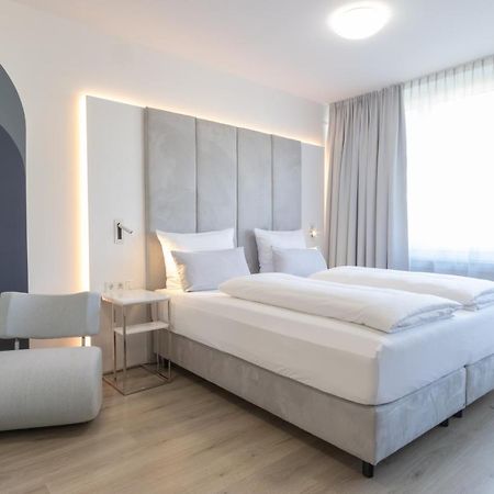 Zzzpace Smart-Hotel Bielefeld Zentrum 외부 사진