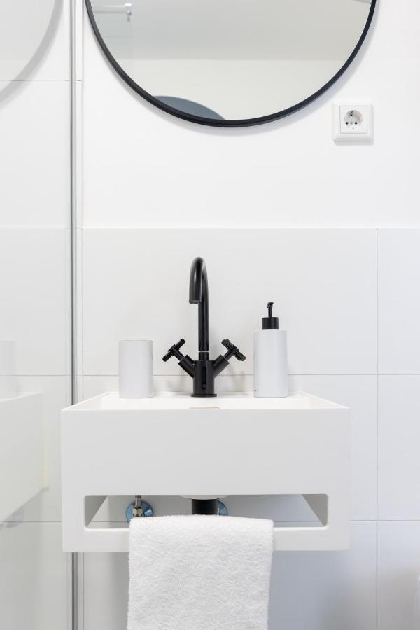 Zzzpace Smart-Hotel Bielefeld Zentrum 외부 사진