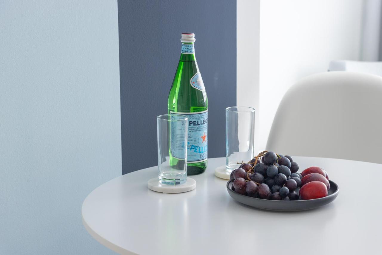 Zzzpace Smart-Hotel Bielefeld Zentrum 외부 사진